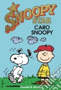 Caro Snoopy. Snoopy stars art vari a