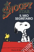Il mio segretario. Snoopy stars art vari a