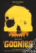I Goonies art vari a
