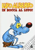 Lupo Alberto. In bocca al lupo! art vari a