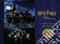 Harry Potter e la pietra filosofale. Il libro magico lenticular. Ediz. a colori. Vol. 1 art vari a