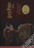 Harry Potter e la camera dei segreti. Il libro magico lenticular. Ediz. a colori. Vol. 2 art vari a