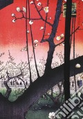 Taccuino sakura. Hokusai monte Fuji tra i ciliegi scrittura