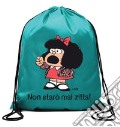 Mafalda. Non c'è pianeta. Smart bag art vari a