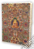 Mandala notes. Buthan scrittura
