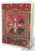 Mandala notes. Buddha articolo cartoleria