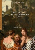 Cantate e serenate a una, due voci e basso continuo (Napoli, 1676-1682) art vari a