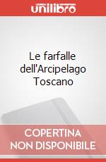 Le farfalle dell'Arcipelago Toscano art vari a