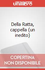 Della Ratta, cappella (un inedito) art vari a