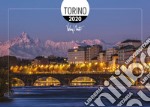 Torino 2020 articolo cartoleria di Minato Valerio