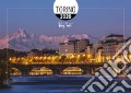 Torino 2020 articolo cartoleria di Minato Valerio