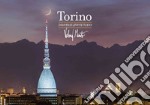 Calendario da tavolo Torino 2021