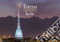 Calendario da tavolo Torino 2021 articolo cartoleria di Minato Valerio