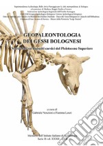 Geopaleontologia Dei Gessi Bolognesi. Nuovi Dati Sui Depositi Carsici Del Pleistocene Superiore articolo cartoleria di Nenzioni G. (cur.); Lenzi F. (cur.)
