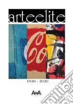 Arteelite. Cent'anni di capolavori. 1920-2020 articolo cartoleria
