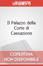 Il Palazzo della Corte di Cassazione art vari a