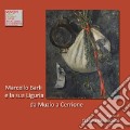 Marcello Barli e la sua Liguria:da Muzio a Cerrione. Ediz. illustrata articolo cartoleria di Ghiraldello Claudia