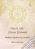 Oracolo delle essenze profumate articolo cartoleria di Lepore Fiorenza Isabella