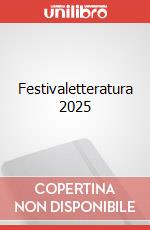 Festivaletteratura 2025 art vari a