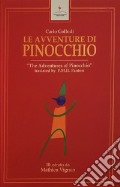 Le avventure di Pinocchio-The Adventures of Pinocchio art vari a