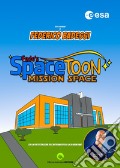 Fede's SpaceToon. Mission space art vari a