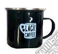 Aa.Vv. - Tazza Black Coffee articolo cartoleria