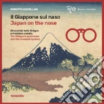 Il Giappone sul naso. Gli occhiali dello Shôgun e il mistero svelato-Japan on the nose. The Shôgun's spectacles and the unveiled mystery art vari a