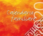 Calendario Familiare 2020 art vari a