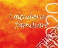 Calendario Familiare 2020 art vari a