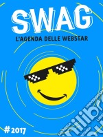 Swag - L'Agenda Delle Webstar - Azzurra articolo cartoleria