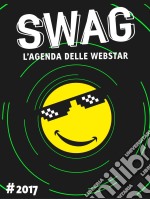 Swag - L'Agenda Delle Webstar - Nera articolo cartoleria