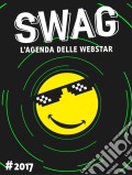 Swag - L'Agenda Delle Webstar - Nera articolo cartoleria