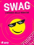 Swag - L'Agenda Delle Webstar - Rosa articolo cartoleria