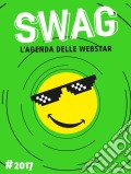 Swag - L'Agenda Delle Webstar - Verde articolo cartoleria