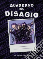 Quaderno del disagio art vari a