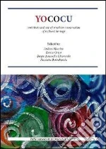 Yococu. Contribute and role of youth in conservation of cultural heritage art vari a