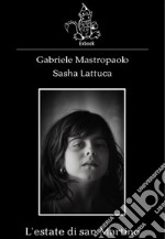L'estate di san Martino articolo cartoleria di Mastropaolo Gabriele; Lattuca Sasha