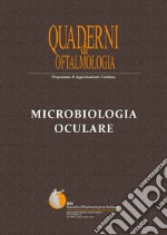 Microbiologia oculare articolo cartoleria