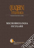 Microbiologia oculare articolo cartoleria