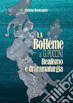 La Bohème di G. Puccini. Realismo e drammaturgia articolo cartoleria di Bonzagni Chiara