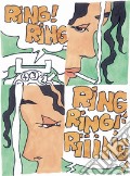 Ring Ring. Ediz. limitata art vari a