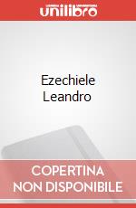 Ezechiele Leandro