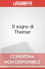 Il sogno di Theimer art vari a