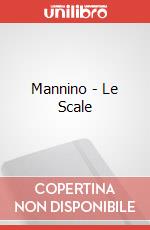 Mannino - Le Scale art vari a