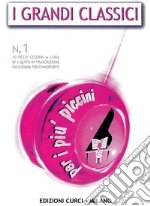 Grandi classici per i più piccini (I). Vol. 1 art vari a