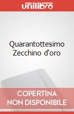Quarantottesimo Zecchino d'oro art vari a