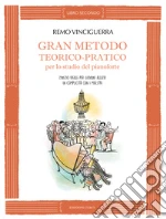 Gran metodo teorico pratico per lo studio art vari a