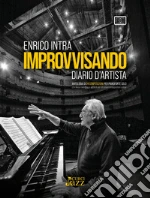 Improvvisando. Diario d'artista art vari a