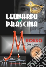 Rosso Mediterraneo articolo cartoleria di Prascina Leonardo