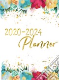 2020-2024 planner articolo cartoleria di Joyce Victoria
